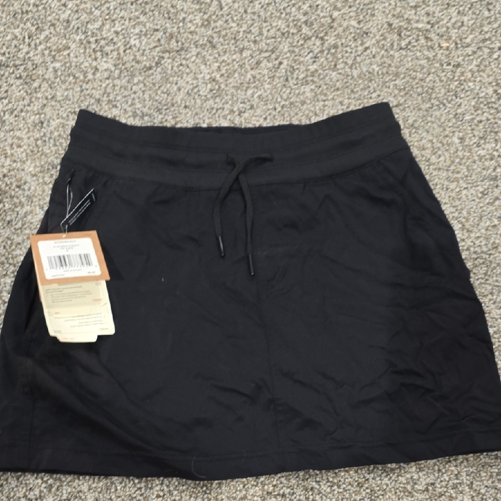 The North Face Black UPF Protection Tag - Picture 4 of 4